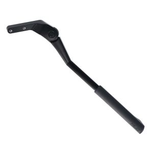 XLC KS-C07 Hinterbauständer (26-29" | XDuro- / Sduro Mount | schwarz)