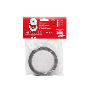Roto Hercules Felgenklebeband (9,14m x 35mm | schwarz)