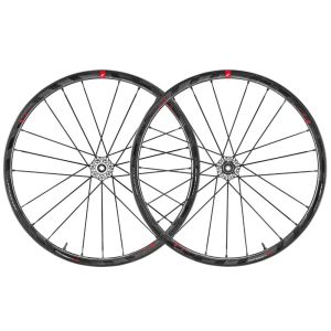 Fulcrum Racing Zero Carbon DB HG Renn Laufradsatz
