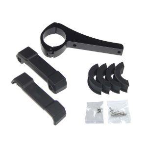 Yamaha LCD-X Display (2017 | PW-X inkl. Silikonpuffer)