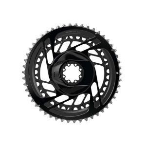 Sram Force D2 Road Kettenblatt (2x12-fach | 50/37 Zähne | DM | Alu)