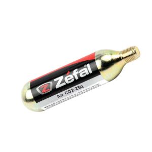 Zéfal Kartusche mit Gewinde (25g | 2 Stück)