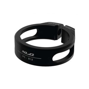 XLC PC-B12 Sattelklemme (Ø34,9mm | 12mm)