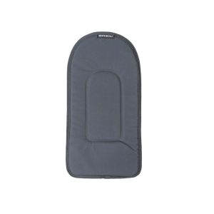 Basil Kissen für Fahrradkorb Pasja (grau | 45 cm)