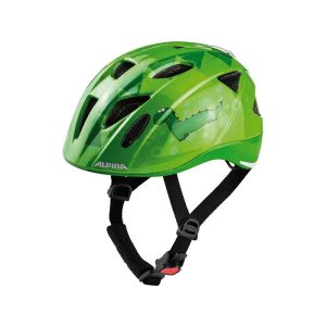 Alpina Ximo Flash Fahrradhelm Kinder (Dino)