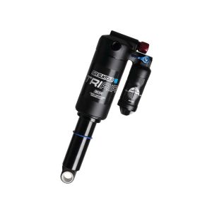 SR Suntour Dämpfer RS18 TRIAIR 3CR (185x55mm | Trunnion Mount)