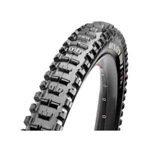 Maxxis Minion DHR II TLR Faltreifen (27.5" | 2.40WT" | 61-584 | EXO 3C | MaxxGrip)