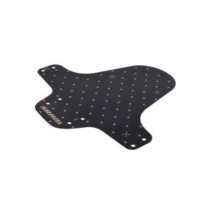 Sram MTB Fender (schwarz / Stars)