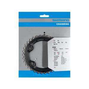 Shimano SKX FC-M700 Kettenblatt (34Z | 11-fach | schwarz)