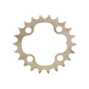 Shimano Deore FC-M532 Kettenblatt (22 | ø64 innen | silber)