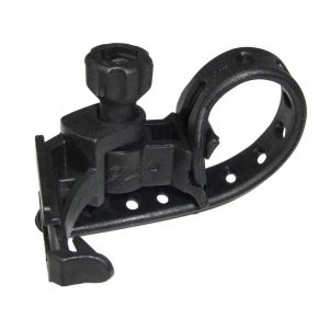 XLC Fahrradrücklichthalterung CL-X16 (für Titania CL-S16)