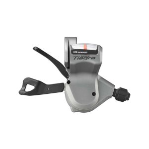Shimano Tiagra SL-4600 Schalthebel (links | 2f | silber)