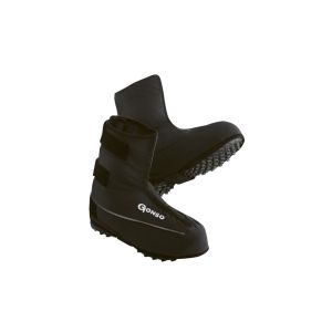 Gonso Primaloft Überschuhe (schwarz)