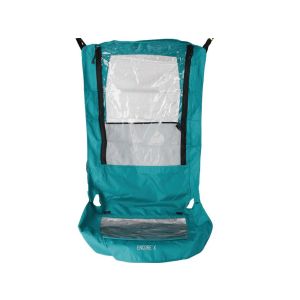 Burley Verdeck für Encore X (türkis | 2019)