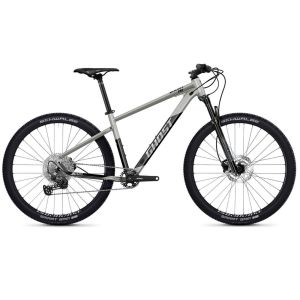 Ghost Kato 5 Pro Mountainbike (27,5" | hellgrau / schwarz)