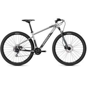 Ghost Kato Essential Mountainbike (29" | hellgrau / schwarz)