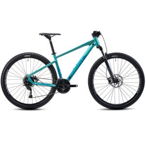 Ghost Kato Universal Mountainbike (29" | blaugrün / azurblau)
