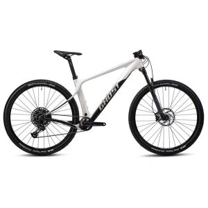 Ghost Lector LC Mountainbike (29" | hellgrau / schwarz)