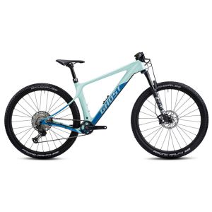 Ghost Lector UC Advanced Mountainbike (29" | minze / hellblau)
