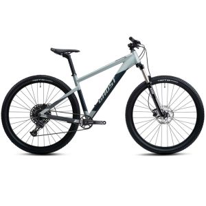 Ghost Nirvana Tour Mountainbike (27,5" | hellgrau / dunkelgrau)