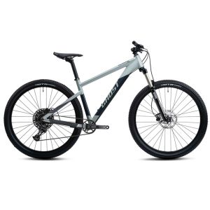 Ghost Nirvana Tour Mountainbike (29" | hellgrau / dunkelgrau)