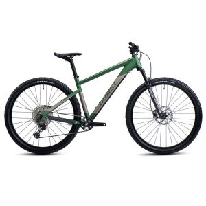 Ghost Nirvana Tour Essential Mountainbike (27,5" | khaki / perlengrau)