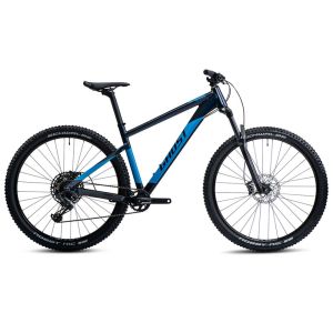 Ghost Nirvana Tour Universal Mountainbike (27,5" | dunkelblau / hellblau)