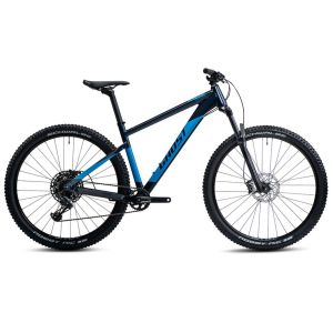 Ghost Nirvana Tour Universal Mountainbike (29" | dunkelblau / hellblau)