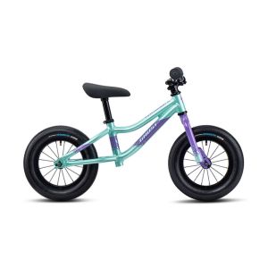 Ghost Powerkiddy 12 K (12" | mint / lila)