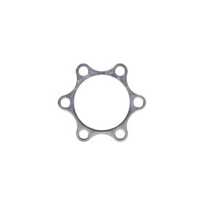 TRP Rotor Spacer für Bremsscheiben (silber | 0.5mm)