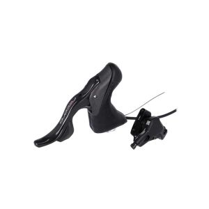 Campagnolo Record Brems- / Schalthebel (EP21-RED12LR4 | HR-Zange | 12-fach | links | Öl)