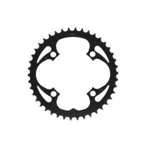 Truvativ MTB Singlespeed Kettenblatt (104mm | stahl | 42 Zähne)