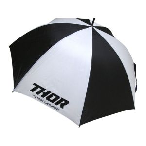 Thor Schirm (schwarz / weiß)