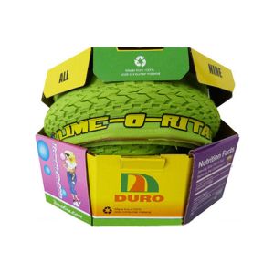 Point Fixie Pops Lime-O-Rita Faltreifen (24-622 | grün)