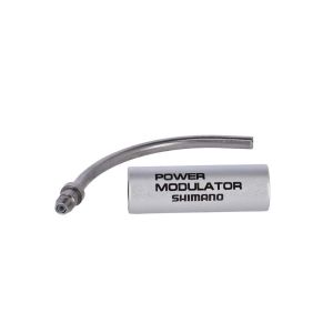 Shimano SM-PM 40 Power Modulator (90° | silber)