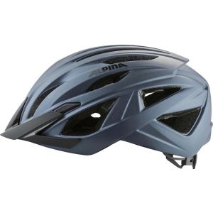 Alpina Parana Fahrradhelm (indigo matt)