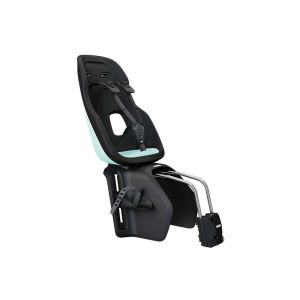 Thule Yepp Nexxt 2 Maxi FM Kindersitz (mint | Befestigung Rahmen)