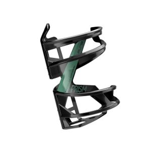 Elite Prism Recycled Trinkflaschenhalter (rechts | recyceltes Material | grün)