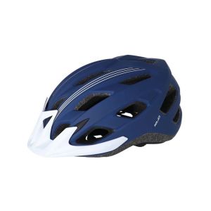 XLC BH-C28 Fahrradhelm (blau)