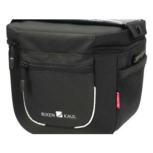KLICKfix Aventour Compact Lenkertasche (3 Liter | ohne Lenkeradapter)