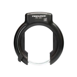 Trelock RS 481 XXL NAZ Rahmenschloss (Schlüssel nicht abziehbar | P-O-C)