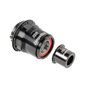 DT Swiss Road Sram XDR 11/12 Rotor (für 142/12mm TA | 3-Pawl Naben)