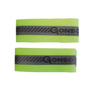 Gonso Reflective Band Set