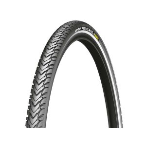 Michelin Protek Cross Max Drahtreifen (28" | 700x47C | 47-622 | Reflex)