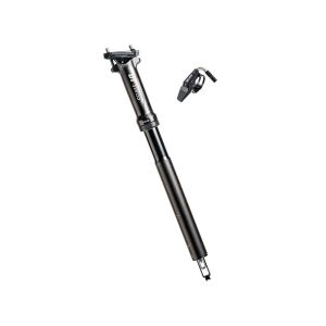 DT Swiss D232 Teleskopsattelstütze (Ø30,9mm | 400mm | Alu)