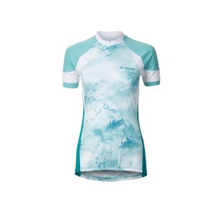 Vaude Pittura Fahrradtrikot Damen (reef)
