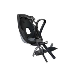 Thule Yepp Nexxt 2 Mini Kindersitz (grau | Befestigung Vorbau)