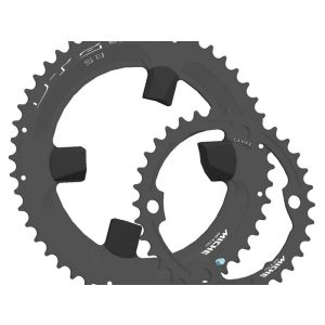 Miche UTG S8 Kettenblatt (für Ultegra 8000 innen 38Z 11-fach)