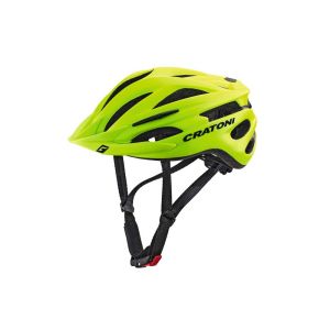 Cratoni Pacer Fahrradhelm (grün)