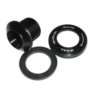 Truvativ Kurbelschrauben-Set für BB30 (M18 / M30)